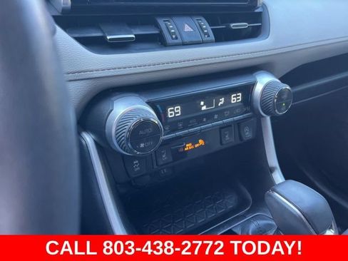 Used 2023 Toyota RAV4 XLE Premium FWD image 26