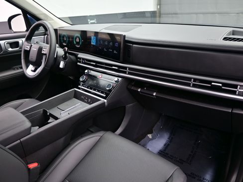 Certified 2026 Hyundai Santa Fe SEL image 15