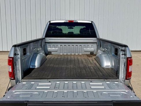 Certified 2018 Ford F150 XL w/ Equipment Group 101A Mid AWD/4WD image 16