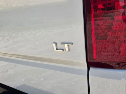 New 2026 Chevrolet Silverado 1500 LT w/ True North Edition Plus AWD/4WD image 27