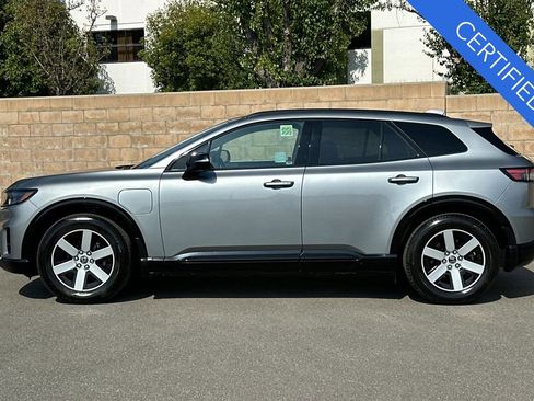 Certified 2024 Honda Prologue Touring image 7