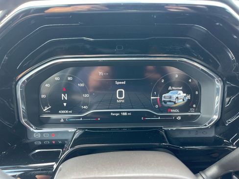 Used 2023 GMC Sierra 1500 Elevation image 22