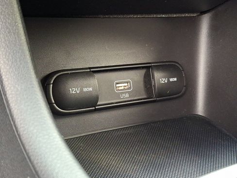 Used 2020 Kia Sportage LX AWD/4WD image 22