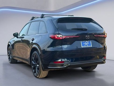 New 2026 MAZDA CX-90 3.3 Turbo S w/ Premium Package AWD/4WD image 5
