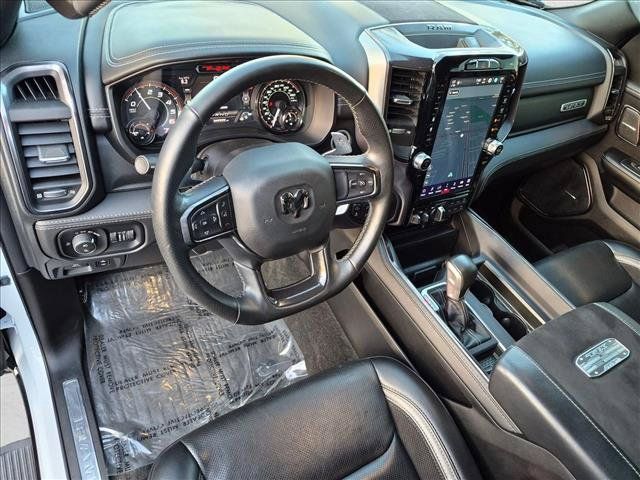 Used 2022 RAM 1500 TRX w/ TRX Level 1 Equipment Group AWD/4WD image 10