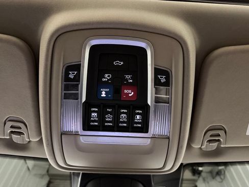 Used 2021 RAM 1500 Limited AWD/4WD image 25