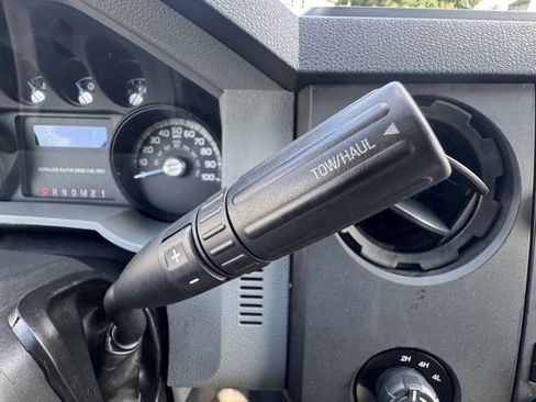 Used 2016 Ford F450 XL w/ Power Equipment Group image 65