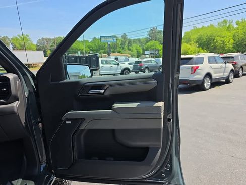 New 2026 Chevrolet Silverado 1500 ZR2 w/ LPO, Dark Essentials Package image 29