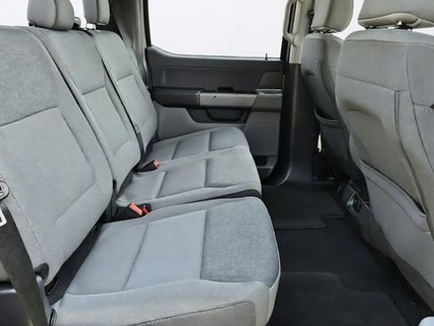 Used 2024 Ford F150 XLT AWD/4WD image 23
