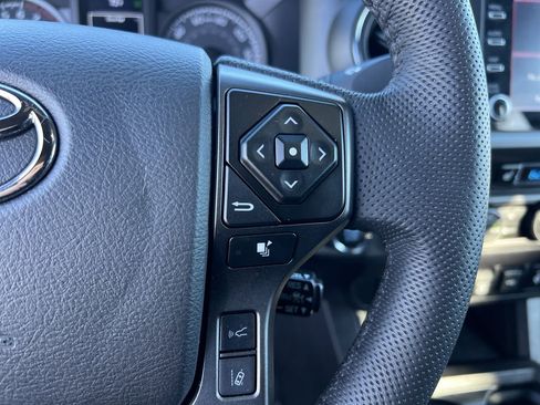 Used 2022 Toyota Tacoma TRD Pro image 20