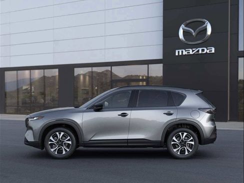New 2026 MAZDA CX-5 Preferred AWD/4WD image 3