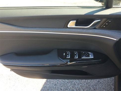 New 2026 Kia K5 EX image 19