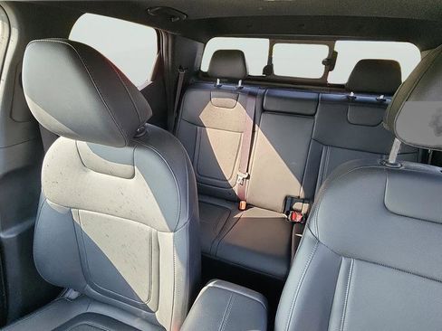 Used 2024 Hyundai Santa Cruz Night image 22