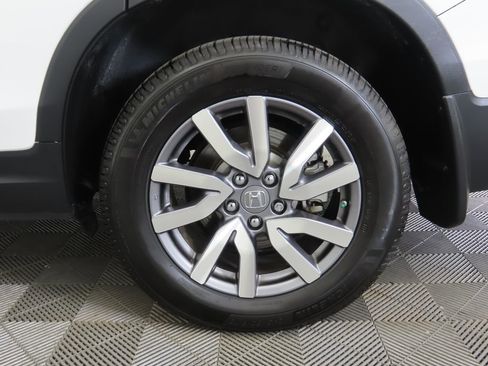 Used 2021 Honda Pilot EX-L image 29