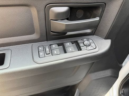 New 2026 RAM 2500 Tradesman w/ Safety Group AWD/4WD image 25