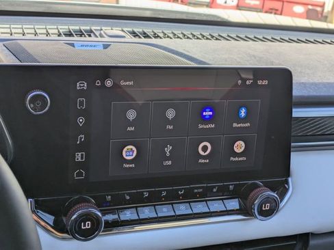 Used 2023 GMC Canyon AT4X image 21