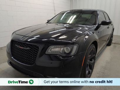 Used 2022 Chrysler 300 S