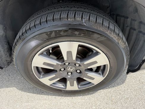Used 2017 Honda Ridgeline RTL-T image 36