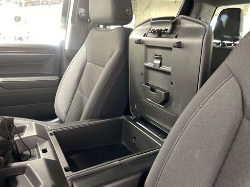 Used 2023 Chevrolet Silverado 1500 LT AWD/4WD image 21