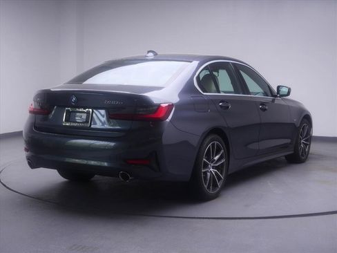 Used 2022 BMW 330e xDrive w/ Convenience Package AWD/4WD image 6