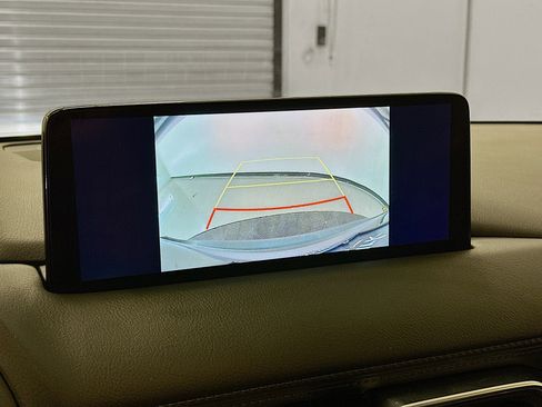 Used 2023 MAZDA CX-5 AWD 2.5 S w/ Preferred Package image 23