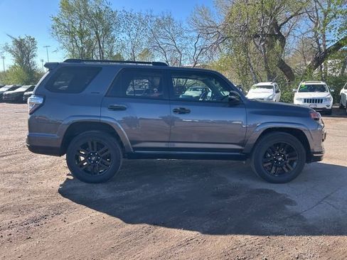Used 2019 Toyota 4Runner Limited image 6