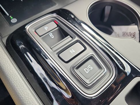 New 2025 Honda Pilot TrailSport image 11