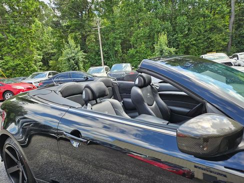 Used 2009 INFINITI G37 Sport w/ Premium Pkg image 46