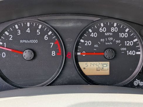 Used 2020 Nissan Frontier S RWD image 12