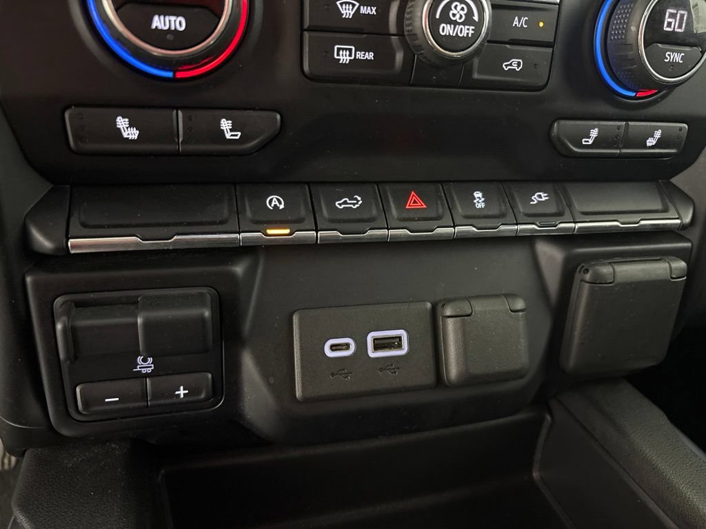 Used 2021 Chevrolet Silverado 1500 RST w/ Texas Edition Plus RWD image 15