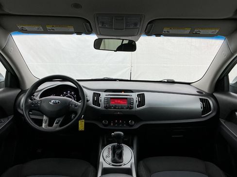 Used 2015 Kia Sportage LX FWD image 27