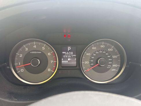 Used 2014 Subaru Forester 2.5i Limited w/ Popular Package #1 AWD/4WD image 26