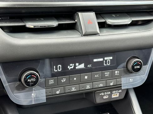 New 2026 Subaru Outback Touring XT image 24