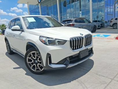 Used 2025 BMW X1 xDrive28i w/ Convenience Package
