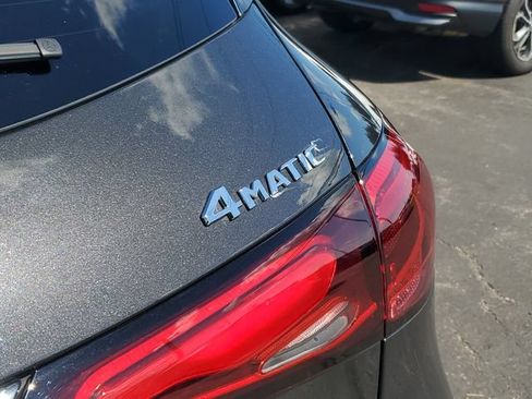 Used 2023 Mercedes-Benz GLC 300 4MATIC image 8