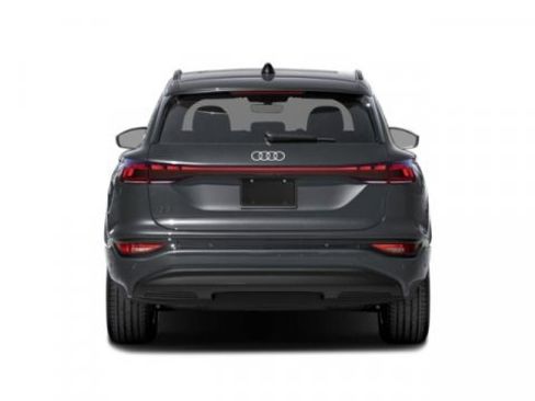 Used 2025 Audi Q6 e-tron Prestige w/ Black Warm Weather Package image 5