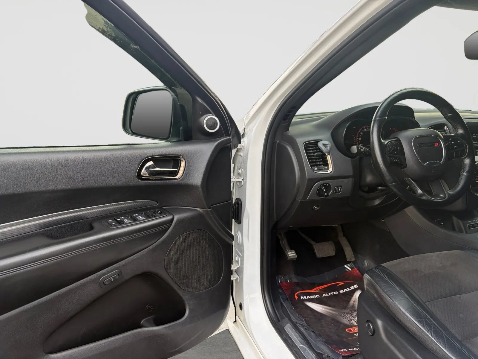 Used 2020 Dodge Durango GT AWD/4WD image 11