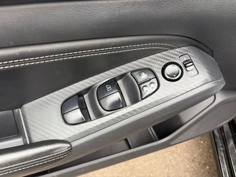 Used 2020 Nissan Altima 2.5 S AWD/4WD image 13