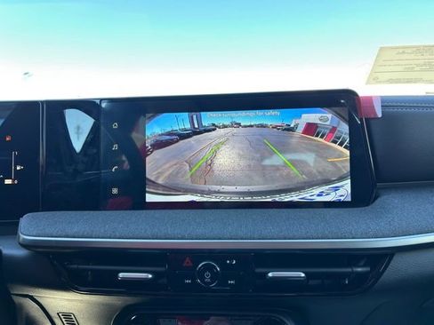 New 2026 Nissan Kicks SV w/ SV Premium Package image 41