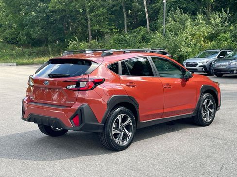 Certified 2024 Subaru Crosstrek 2.0i Premium AWD/4WD image 5