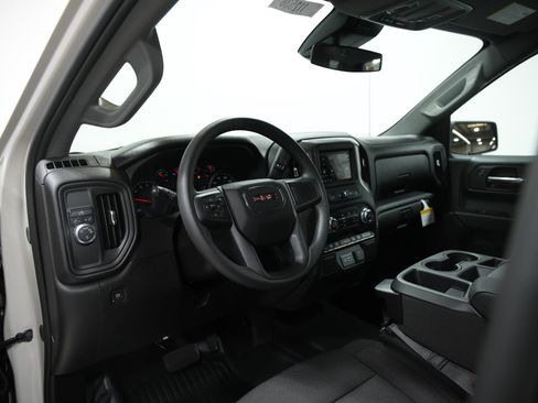New 2026 GMC Sierra 1500 Pro w/ Trailering Package image 25
