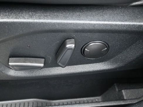 Certified 2022 Ford Edge Titanium w/ Equipment Group 301A image 12