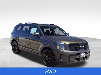 Used 2024 Kia Telluride EX X-Line