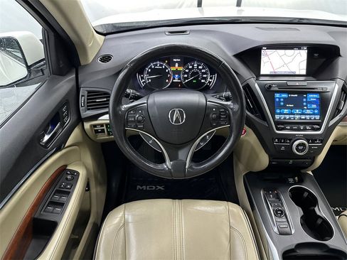 Used 2018 Acura MDX FWD w/ Advance & Entertainment image 29