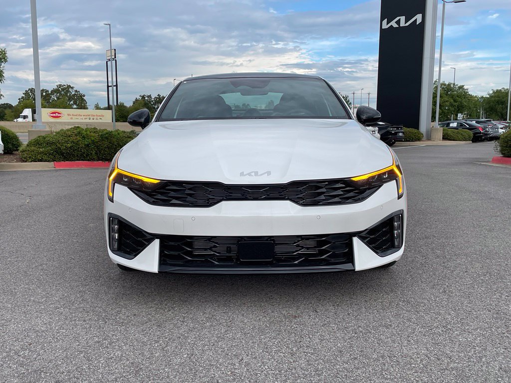 New 2026 Kia K5 GT-Line FWD image 2