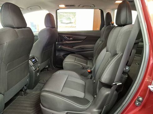 Certified 2024 Subaru Ascent Premium w/ Convenience Package image 13