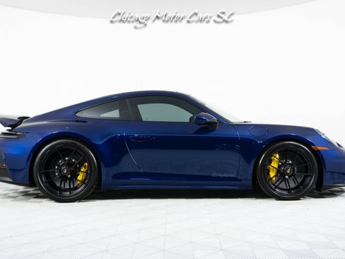 Used 2026 Porsche 911 GTS image 9