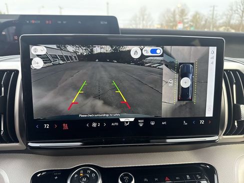New 2026 Ford Expedition Max Active AWD/4WD image 16