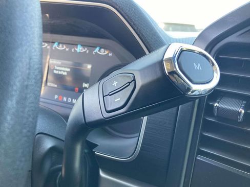 Used 2022 Ford F150 XL w/ Equipment Group 101A High RWD image 29