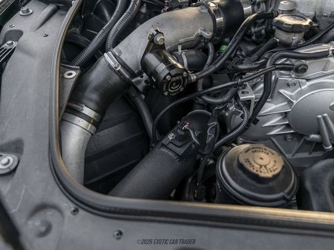Used 2010 Nissan GT-R Premium AWD/4WD image 16
